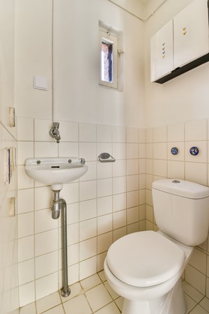 Medium property photo - De Parelvisserslaan 80, 1183 RN Amstelveen